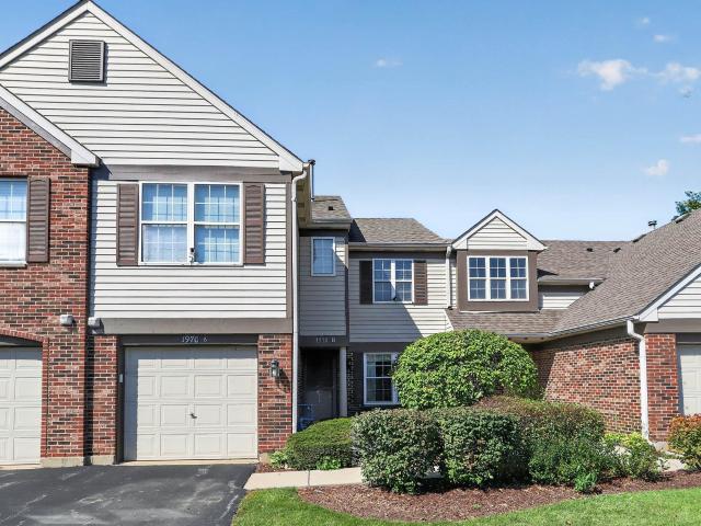 Condo for sale in Schaumburg, Cook County