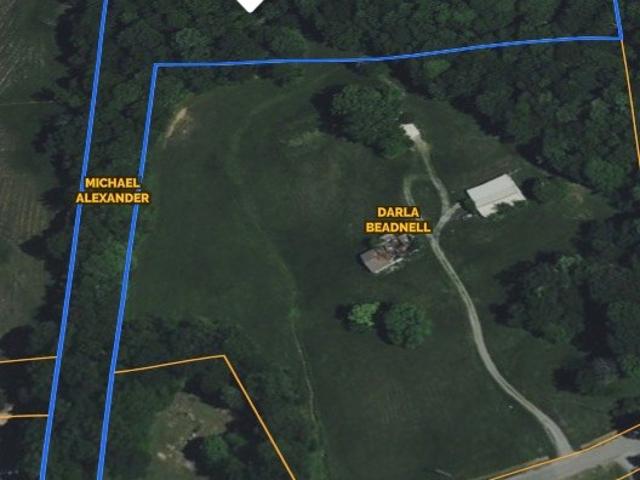 Land for sale in Greenville, Kentucky