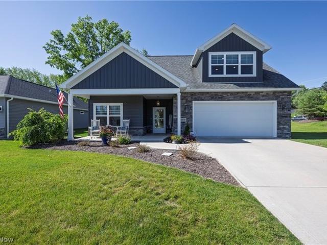 House for sale in North Canton, Ohio