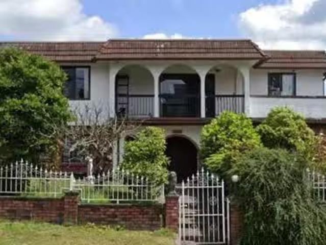 House for sale in Burnaby, British Columbia
