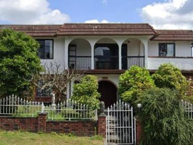 House for sale in Burnaby, British Columbia