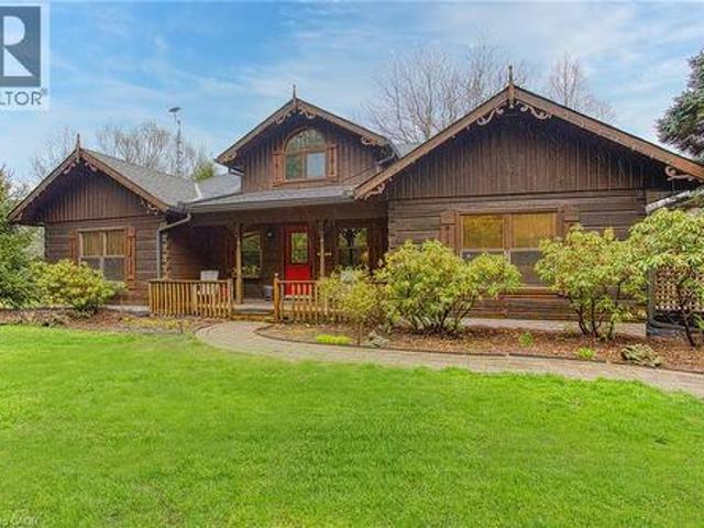 House for sale in Niagara, Ontario