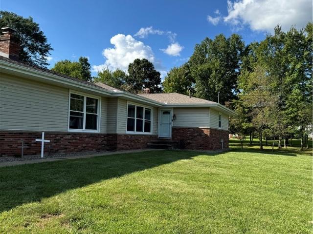 House for sale in Ohio