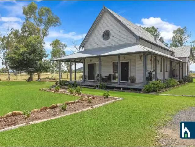 House for rent in Gunnedah, New South Wales