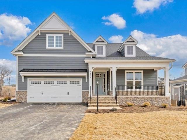 House for sale in Virginia