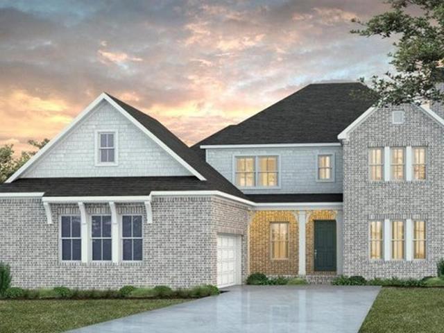 House for sale in Opelika, Alabama