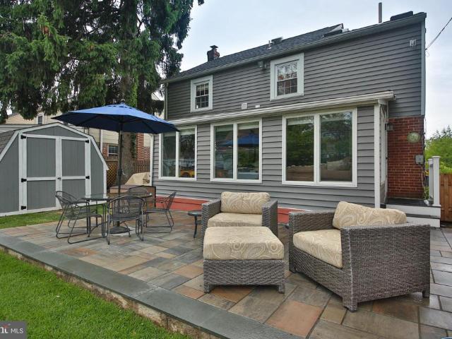 House for sale in Rydal, Pennsylvania
