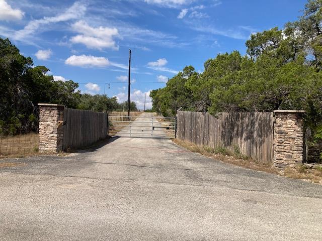 Land for sale in Dripping Springs, Hays County