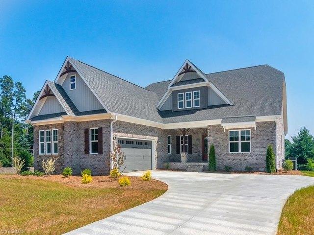 House for sale in Clemmons, North Carolina