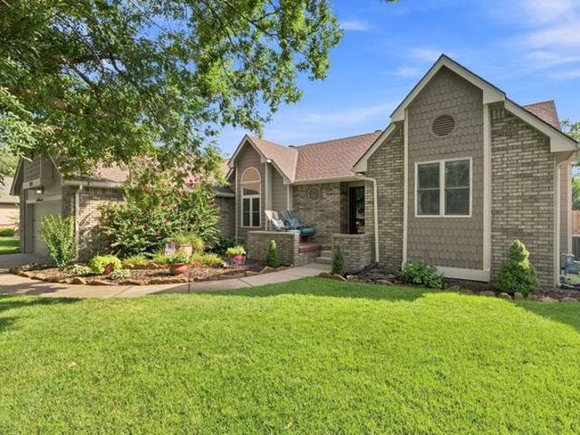 House for sale in Kansas