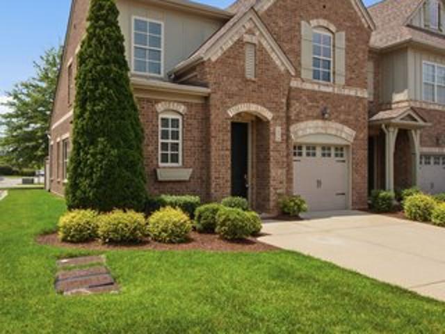 Townhouse for sale in Tennessee