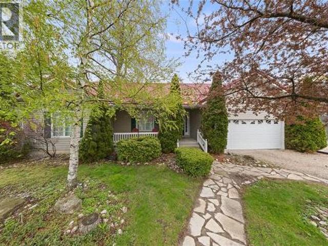 House for sale in Brights Grove, Ontario