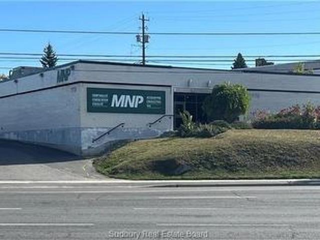 Commercial for sale in Wanup, Ontario