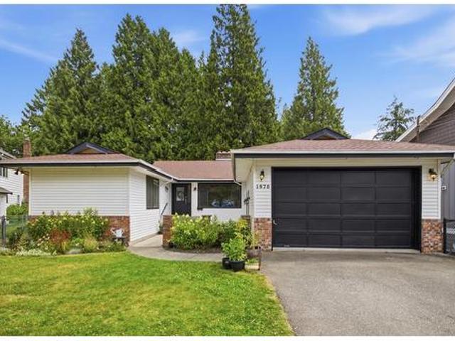 House for sale in Abbotsford, British Columbia