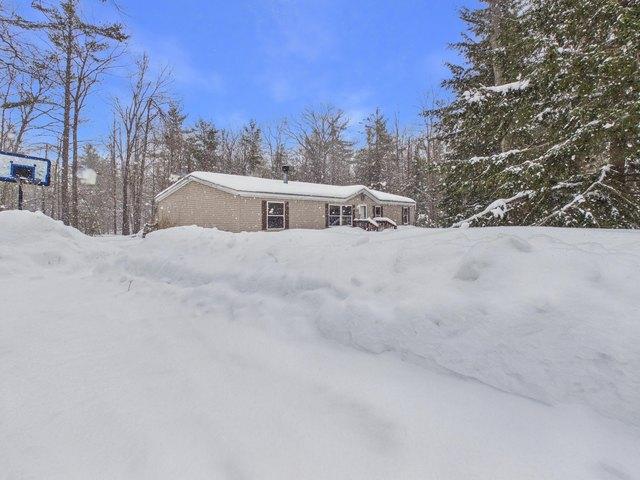 House for sale in Gaylord, Michigan