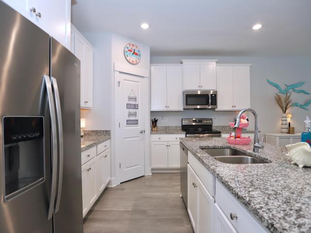 Townhouse for sale in Alamance, North Carolina