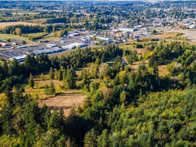Land for sale in Centralia, Lewis County