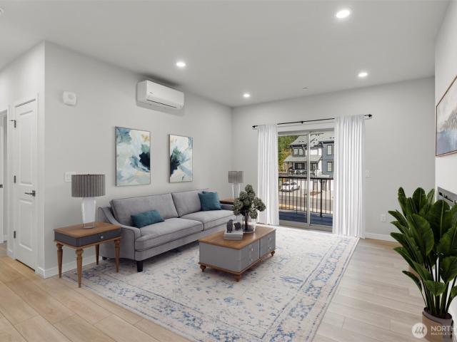 Condo for sale in North Bend, Washington