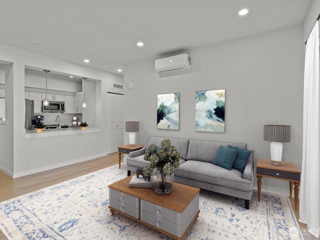 Condo for sale in North Bend, Washington