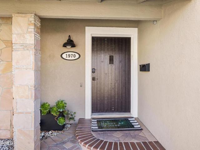 House for sale in Thousand Oaks, Ventura County