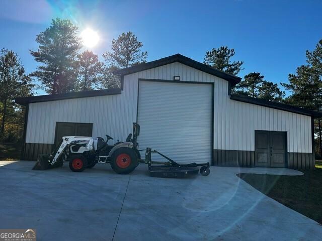House for sale in Forsyth, Georgia