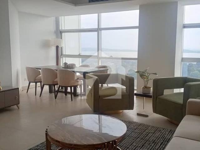 Apartment for rent in Islamabad