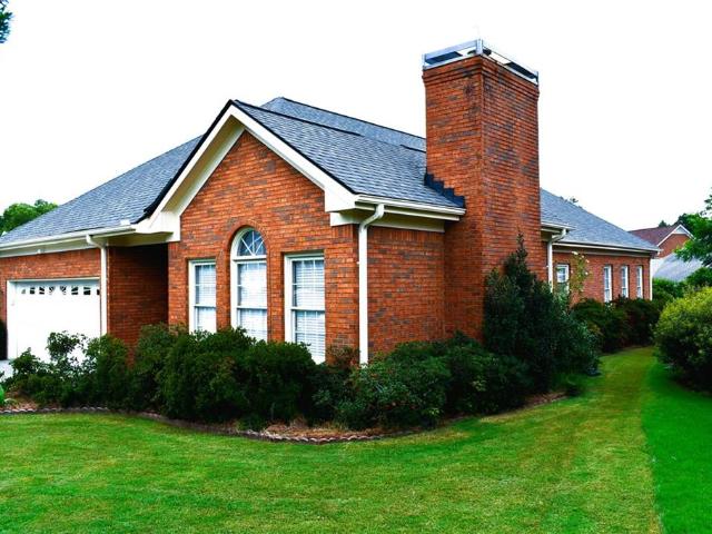 House for sale in Snellville, Georgia