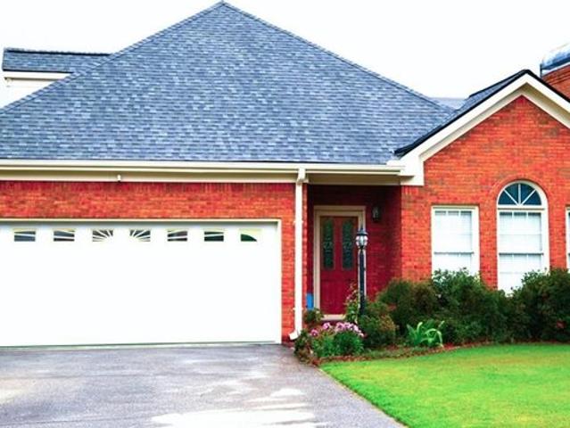House for sale in Snellville, Georgia