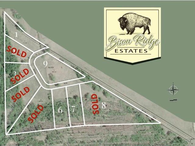 Land for sale in Hawley, Minnesota