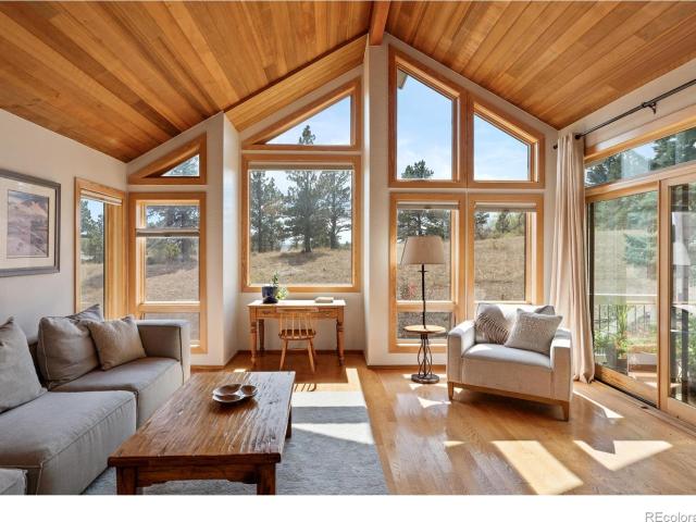 House for sale in Boulder, Colorado