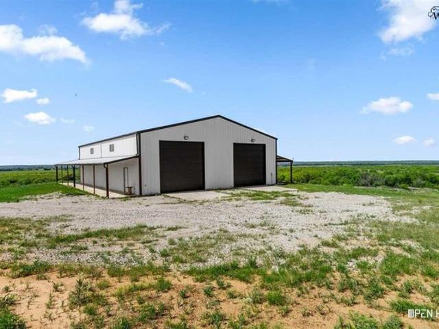 Land for sale in Clay, Texas