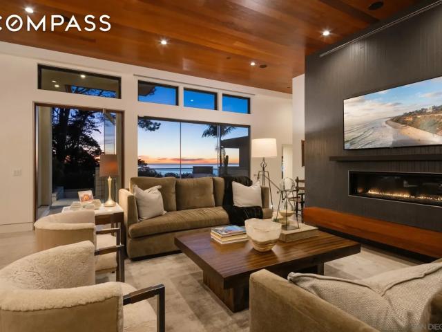 House for sale in Del Mar, California