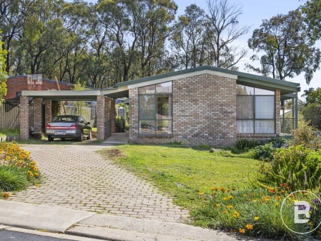 House for sale in Maryborough, Shire of Central Goldfields