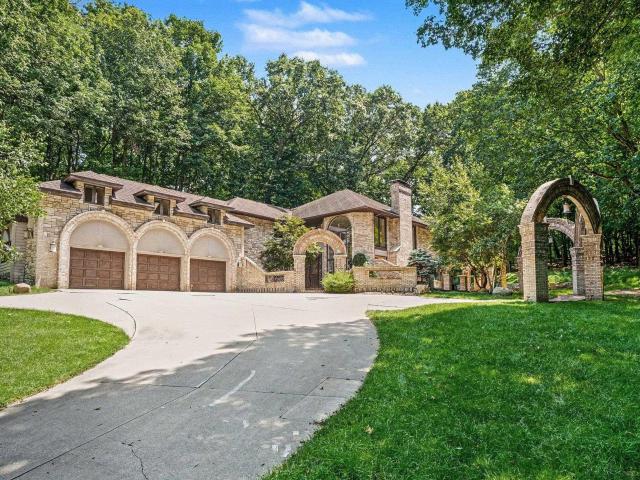 House for sale in Bristol, Indiana