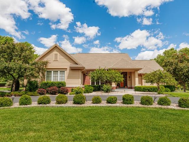 House for sale in Brookfield, Wisconsin