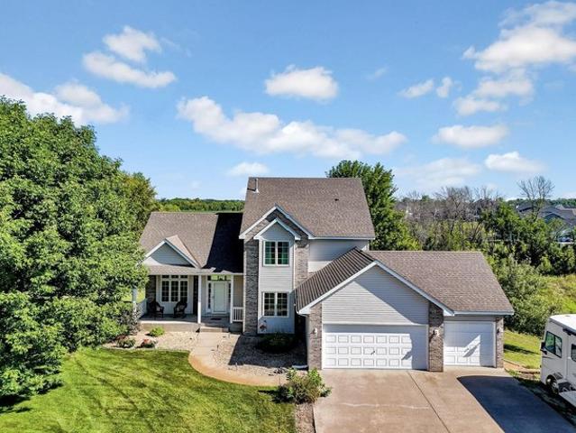 House for sale in Hennepin, Minnesota