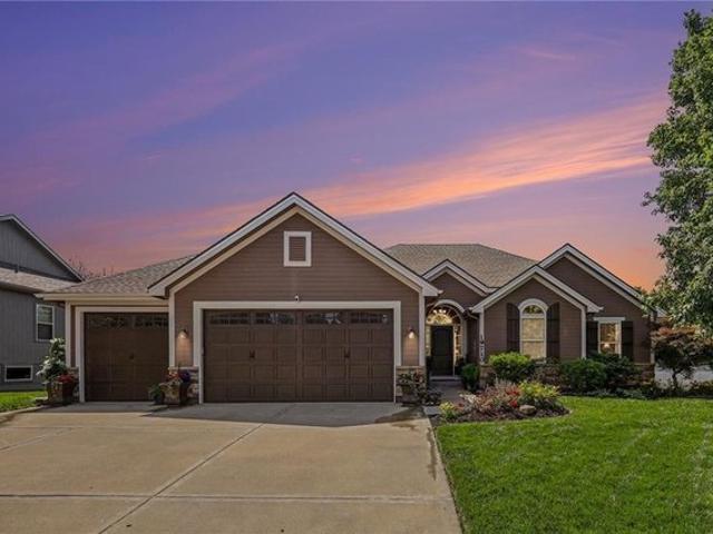 House for sale in Smithville, Missouri