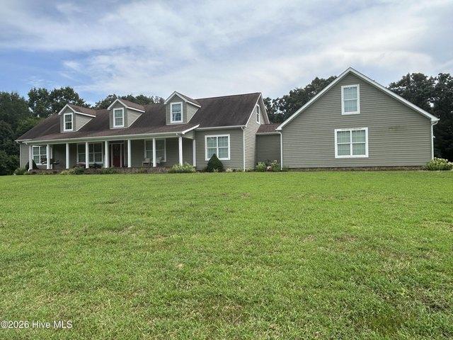House for sale in Robbins, North Carolina