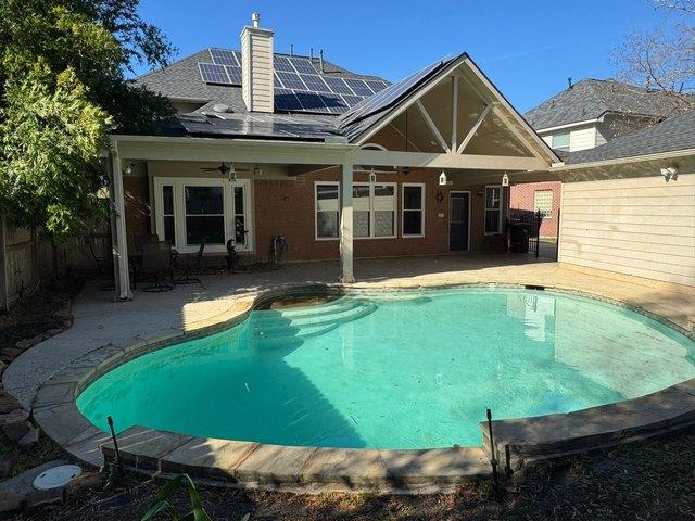 House for sale in Harris, Texas