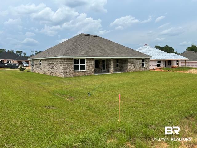 House for sale in Robertsdale, Baldwin County