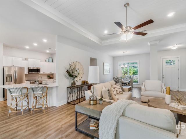 House for sale in Robertsdale, Alabama