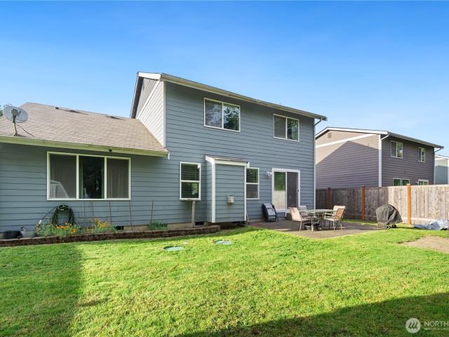 House for sale in Orting, Washington