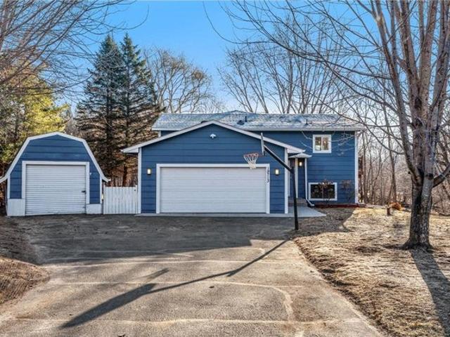 House for sale in Elk River, Minnesota