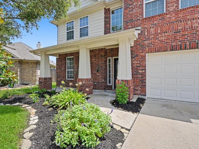 House for sale in Harris, Texas