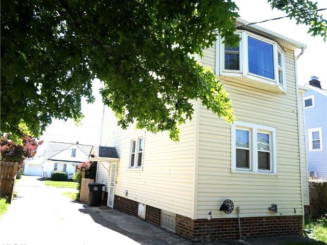 House for sale in Cleveland, Ohio