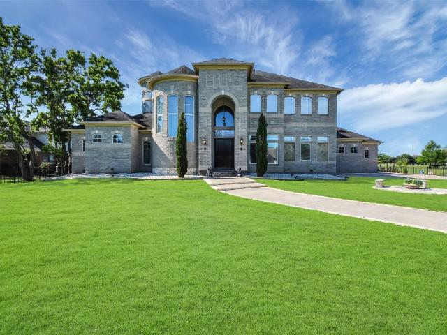 House for sale in Harris, Texas