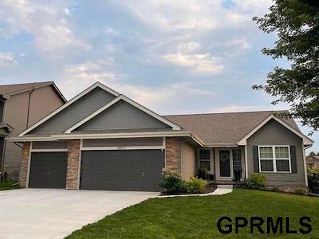 House for sale in Nebraska