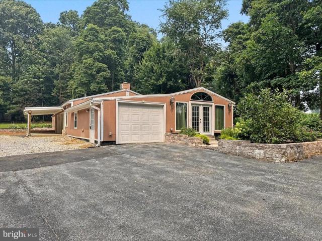 House for sale in New Park, Pennsylvania