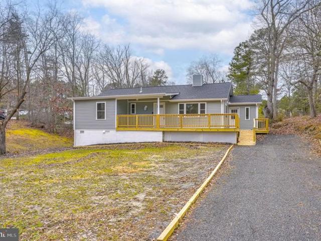 House for sale in Lexington Park, Maryland