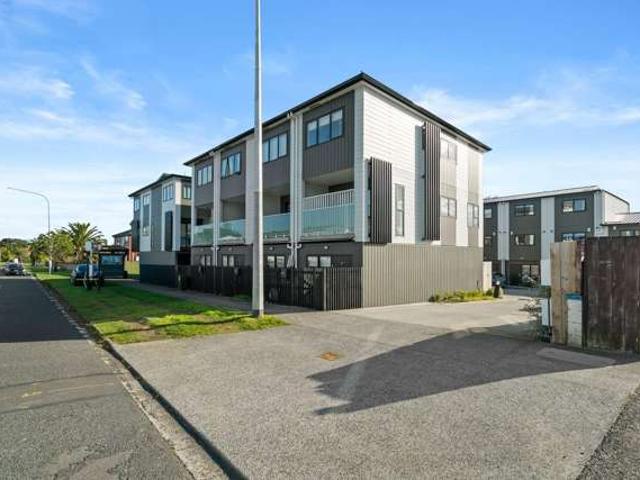 Townhouse for rent